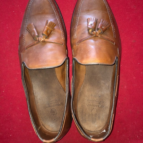 Allen Edmonds Penny Loafers - Picture 2 of 3